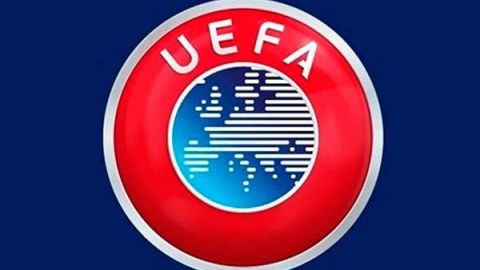 Azərbaycanın UEFA reytinqindəki mövqeyi