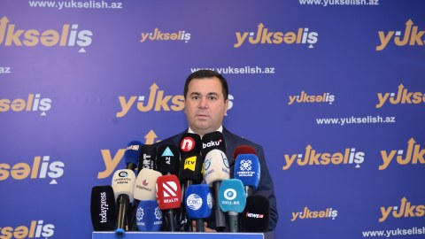 &ldquo;Yüksəliş&rdquo;də ən çox bu universitetlərin məzunları iştirak edir