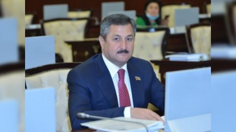 Azərbaycanla Gürcüstan Cənubi Qafqazda sülhün təmin edilməsinə, təhlükəsizliyə öz töhfəsini verir