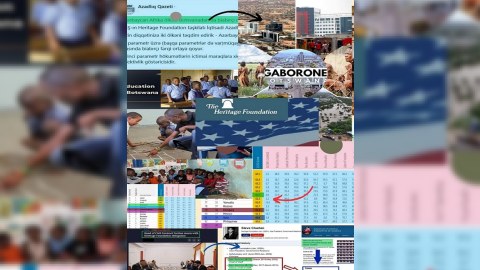 “Azadlıq qəzeti"nin faktlarla manipulyasiya cəhdi ifşa edildi