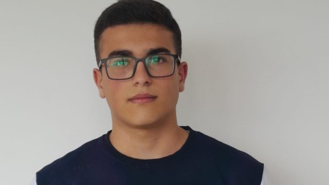 300 bal toplayan məktəblinin uğur&nbsp;SİRRİ