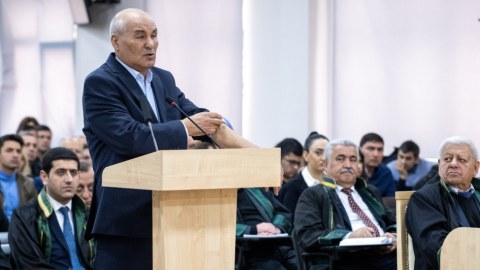 Zərərçəkmiş Babayanı tanıdı: “Sən türksən” deyib məni təpiklədi