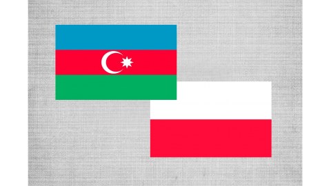 Polşa Azərbaycana yeni səfiri təyin etdi