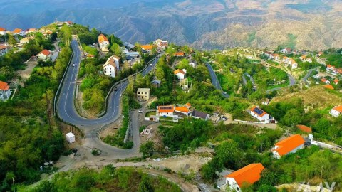 Azad olunmuş ərazilərə xərclənən vəsaitin həcmi açıqlandı