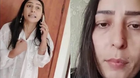 Direktorun məhkəməyə verdiyi müəllim cəzalandırıldı