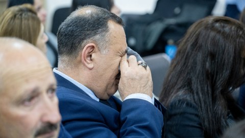 “Qardaşımın yerini de, heç olmasa sümüklərini tapaq”