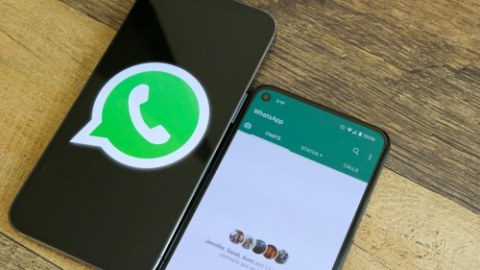 "WhatsApp"da yeni funksiya
