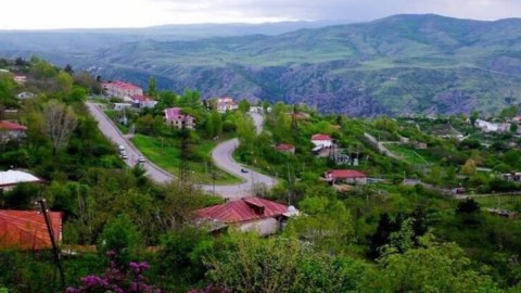 Azad olunmuş ərazilərlə bağlı yeni hüquqi mexanizm qüvvəyə mindi