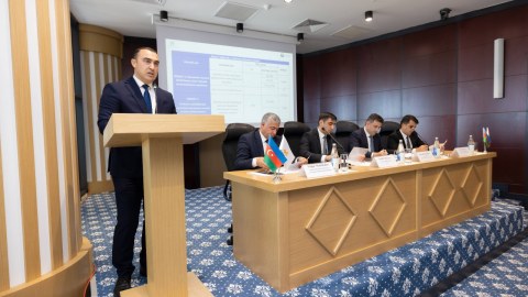 Daşkəsən və Göygöldə aqrar inkişafa dəstək layihəsi - FOTO