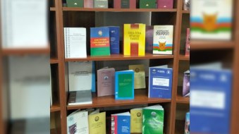 Yazı müsabiqəsi, kitab sərgisi və tədbir keçirilib – FOTOLAR