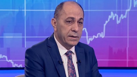 Adil Qeybulla Tofiq Yaqublunu təcridxanada müayinə etdi