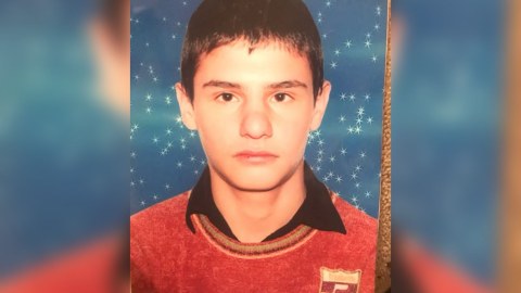 Bakıda 22 yaşlı gənc itkin düşdü