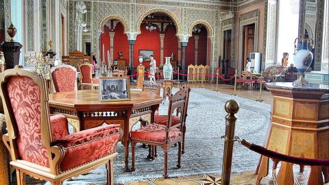 MDB ölkələrinin mədəniyyətə marağı - Azərbaycan qonşularındən geridə qalır
