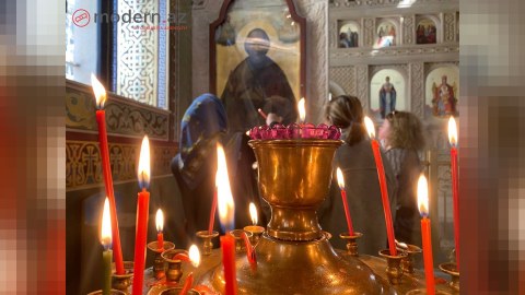 Azərbaycanda Pasxa necə qeyd edilir?
