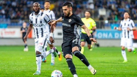&ldquo;Qarabağ&rdquo; - &ldquo;Neftçi&rdquo; oyununa bu qədər bilet satılıb