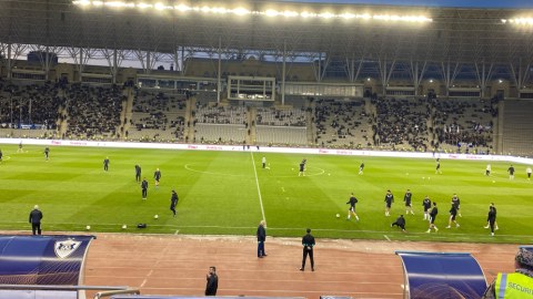 &ldquo;Qarabağ&rdquo;&nbsp;&ldquo;Neftçi&rdquo;ni 3 qolla məğlub etdi