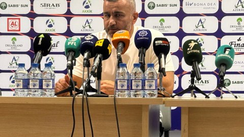 Səhvlərdən dərs çıxarıb, yeni mövsümə fərqli hazırlaşacağıq