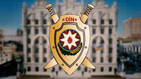 DİN-dən antinarkotik təbliğatı ilə bağlı SOSİAL ÇARX