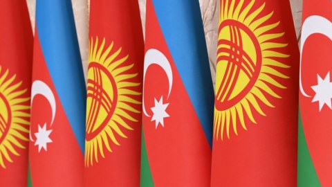 Qırğızıstanda Azərbaycan Mədəniyyəti Günləri BAŞLAYIR