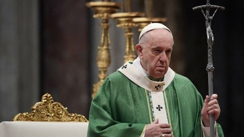 Roma Papasından Azərbaycan&nbsp;və ​​Ermənistana SÜLH ÇAĞIRIŞI