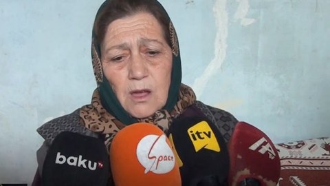 2 yaşlı uşağı kim qaçırıb? - TƏFƏRRÜAT