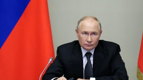 Putin atəşkəsi uzatmayacaq