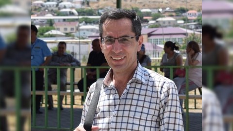 Şeirimizin AĞ SƏSİ