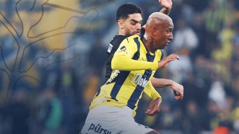 "Fənərbağça" doğma meydanda xal itirdi