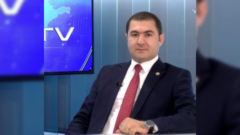 Əli Kərimlinin çıxışlarında polisi&nbsp;ittiham etməsinin arxasında 5-ci kolon dayanır