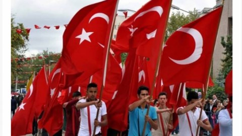 Türkiyədə demoqrafiq problem: əhali qocalıb