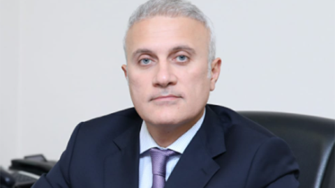 Məmməd Abbasbəyliyə yeni vəzifə VERİLDİ
