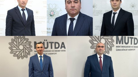 Təhsil İdarələrinin yeni müdirləri KİMDİR... - DOSYE