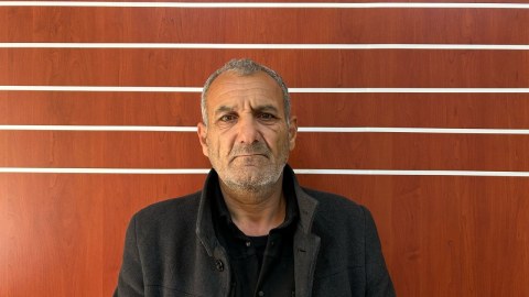 Narkokuryerlik edən şəxs saxlanıldı - VİDEO 