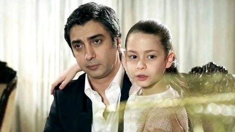 Məşhur filmin unudulmaz qəhrəmanı: Polat Alemdarın qızı&nbsp;- FOTOLAR