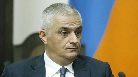 Növbəti delimitasiya harada aparılacaq? - Mher Qriqoryan CAVAB VERDİ