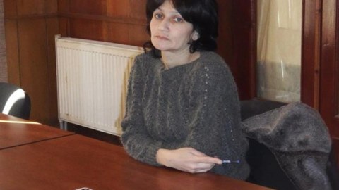 Azərbaycanlı hakim vəfat etdi