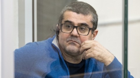 Bu, bağışlanmaz bir faciə idi - Arayik Xocalıdan danışdı