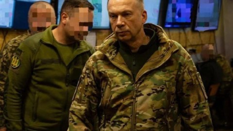 Sumı vilayətində intensiv döyüşlər gedir