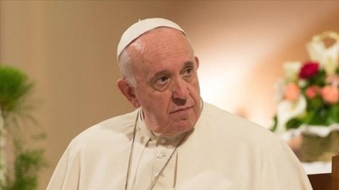 Roma Papasının ölüm səbəbi AÇIQLANDI