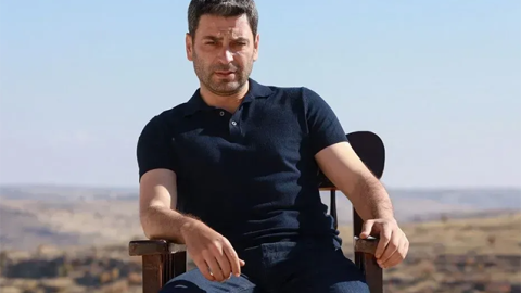 Qarabağın hər yerini gəzmişəm - Ozan Akbaba