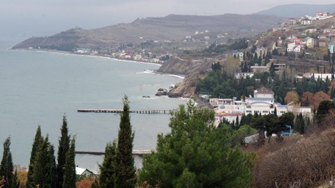 Ukrayna Krımı Rusiya ərazisi kimi tanıyacaq?