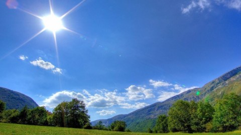 Bu gün 27 dərəcə isti olacaq