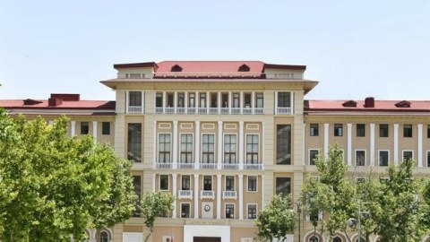 Palata bu məlumatları Nazirlər Kabinetinə təqdim etdi