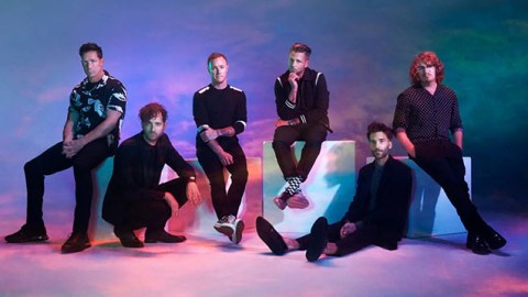 “OneRepublic” konsertinə son 1 həftə!