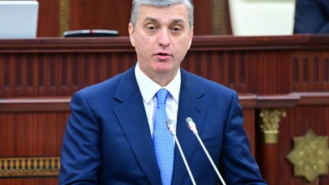 Palata 2024-cü ildə 52 nəzarət tədbiri keçirib