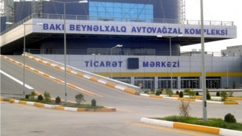 Bakı Beynəlxalq Avtovağzal Kompleksi işçi axtarır