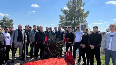 Qazi xərçəngdən vəfat etdi