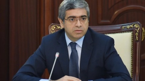 Nazir ona yüksək vəzifə verdi