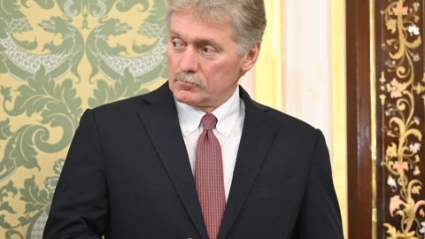 Peskovdan Putinlə bağlı iddiaya REAKSİYA