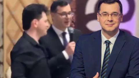 Nazirin müşavirindən Qırğızıstanda ifa